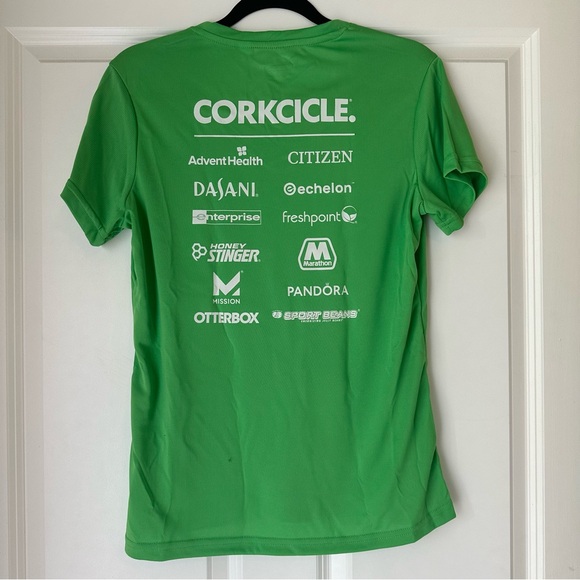 RunDisney 2024 Princess Half Marathon Race Shirt - Women’s Medium - Picture 3 of 3